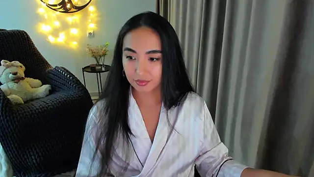 Snapshot of worldofkim chatting on 31, 1, 2026 worldofkim online show from 31, 1, 2026