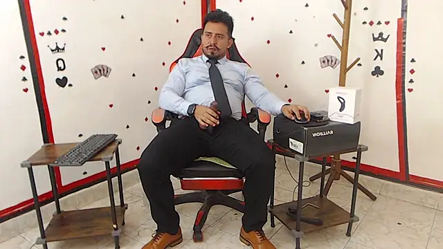 KalethBigDick online show from 2, 2, 2025