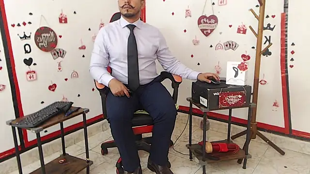 KalethBigDick online show from 16, 2, 2025