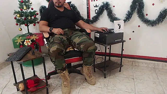 KalethBigDick online show from 9, 1, 2026