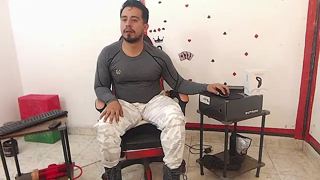 KalethBigDick online show from 5, 2, 2026