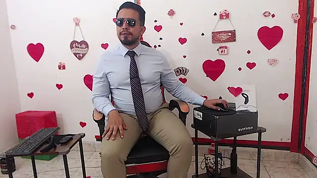 KalethBigDick online show from 22, 2, 2026