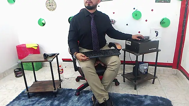 KalethBigDick online show from 16, 4, 2026