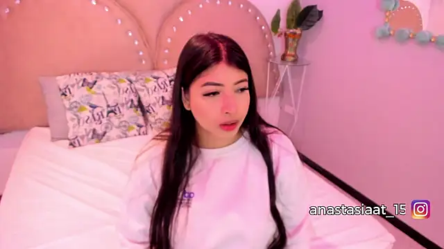 Snapshot of Miia_Thompsonn chatting on 3, 12, 2025 Miia Thompsonn online show from 3, 12, 2025