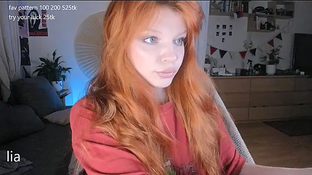 lil lia online show from 27, 11, 2025