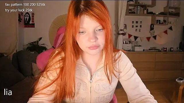 lil lia online show from 9, 2, 2026