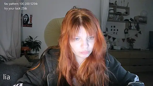 Snapshot of lil_lia chatting on 27, 4, 2026 lil lia online show from 27, 4, 2026