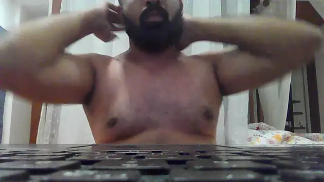 deltaforce1987 online show from 27, 12, 2024