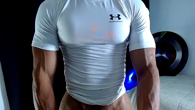 Antonywebb94 online show from 18, 9, 2025