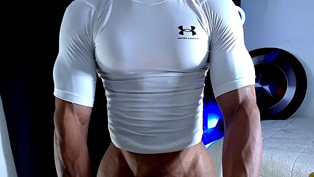 Antonywebb94 online show from 13, 11, 2025