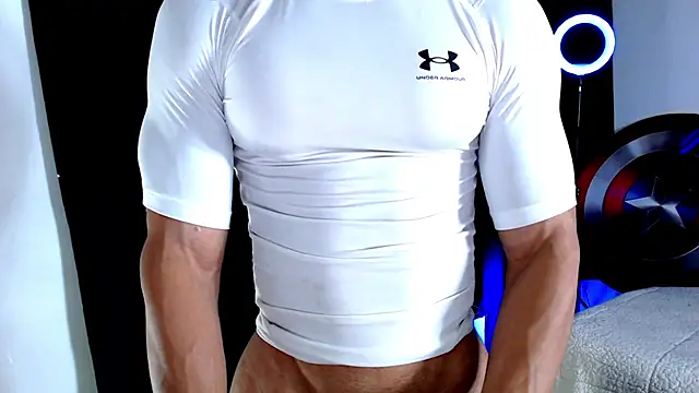 Antonywebb94 online show from 25, 11, 2025