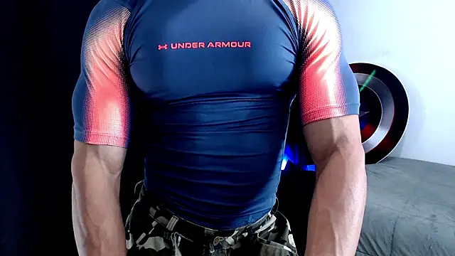 Antonywebb94 online show from 6, 1, 2026