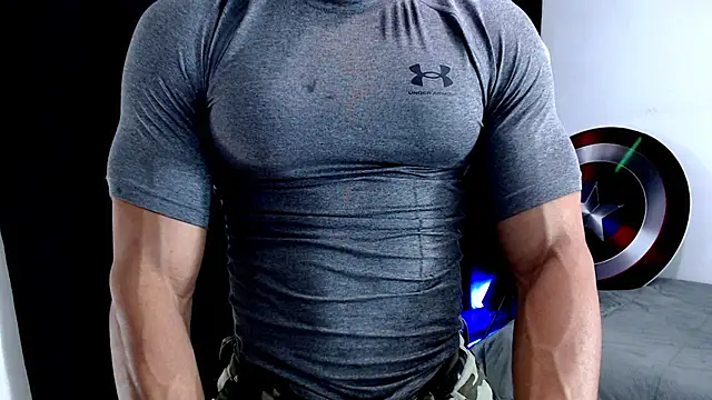 Antonywebb94 online show from 11, 1, 2026