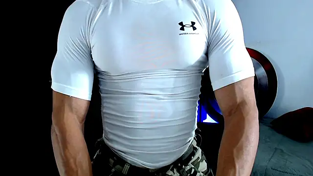 Antonywebb94 online show from 1, 2, 2026