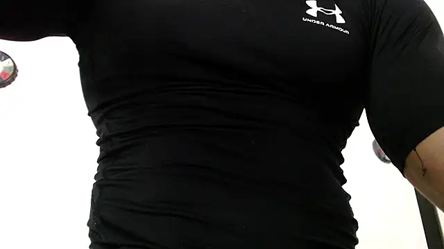 Antonywebb94 online show from 14, 3, 2026