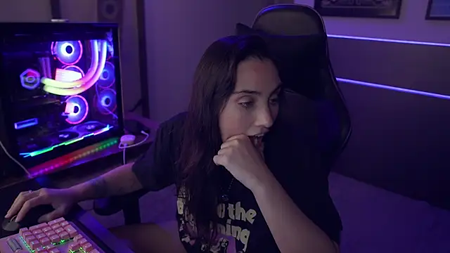 HaubDark online show from 22, 4, 2026