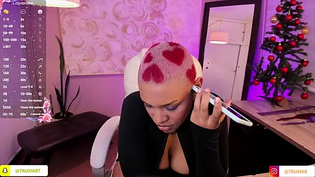 haiiley more online show from 31, 12, 2024