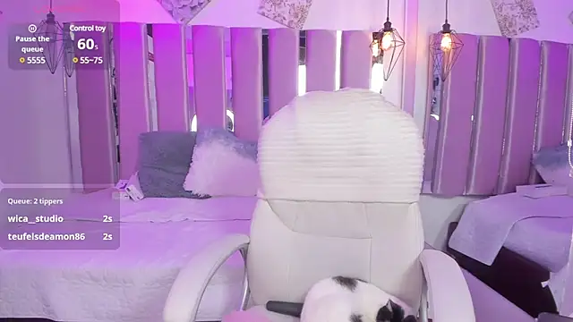 ary cooper  online show from 15, 2, 2025