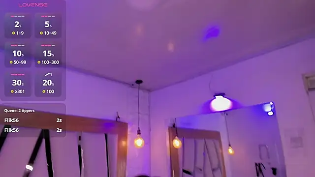 ary cooper  online show from 13, 3, 2025