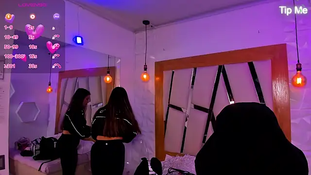 ary cooper  online show from 30, 9, 2025