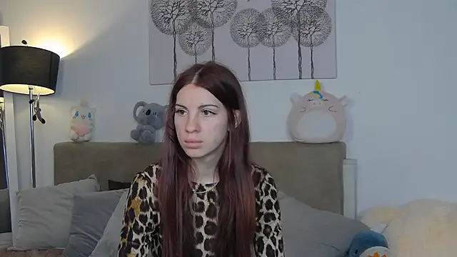 CassKiera online show from 30, 9, 2025