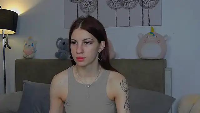 CassKiera online show from 6, 10, 2025