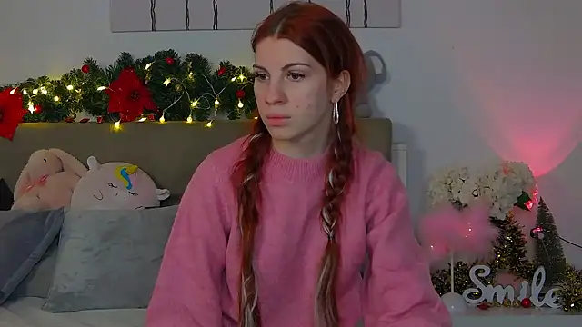 CassKiera online show from 12, 1, 2026