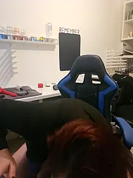 Snapshot of Sexy_Binxy chatting on 12, 2, 2025 Sexy Binxy online show from 12, 2, 2025