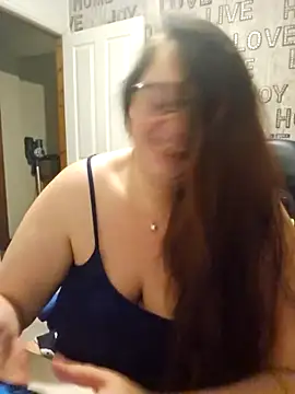 Sexy Binxy online show from 22, 2, 2026