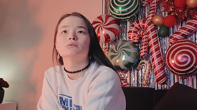 Snapshot of U_KINKY chatting on 17, 1, 2026 U KINKY online show from 17, 1, 2026