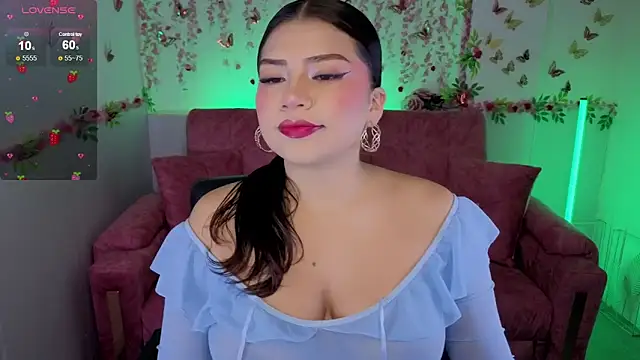 Snapshot of _mila_sweet_v chatting on 12, 6, 2026 mila sweet v online show from 12, 6, 2026