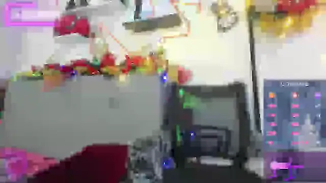 alissonandamy online show from 23, 12, 2024