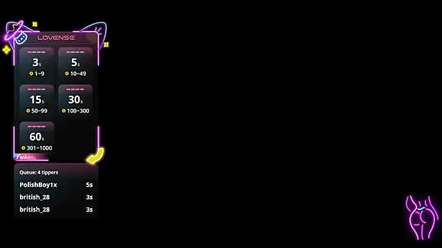 alissonandamy online show from 11, 1, 2026