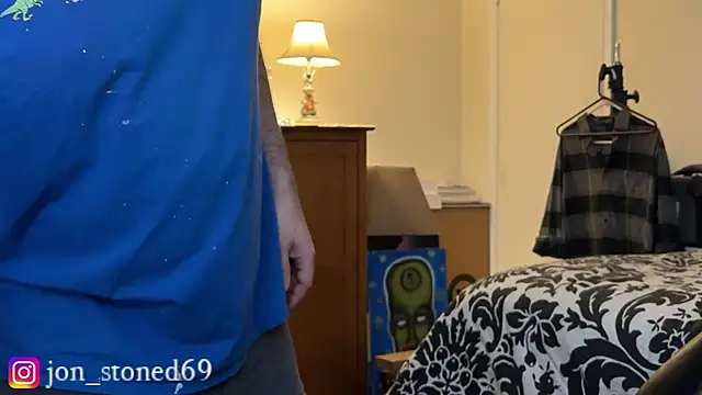 Seraph De La Luna online show from 9, 1, 2026