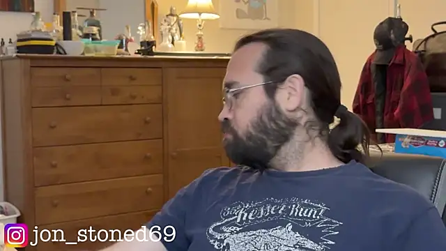 Seraph De La Luna online show from 2, 4, 2026