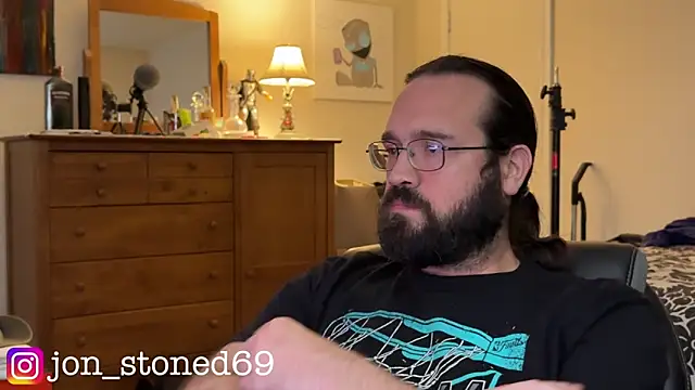 Seraph De La Luna online show from 4, 6, 2026