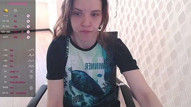 Snapshot of LisaHeart chatting on 14, 1, 2025 LisaHeart online show from 14, 1, 2025