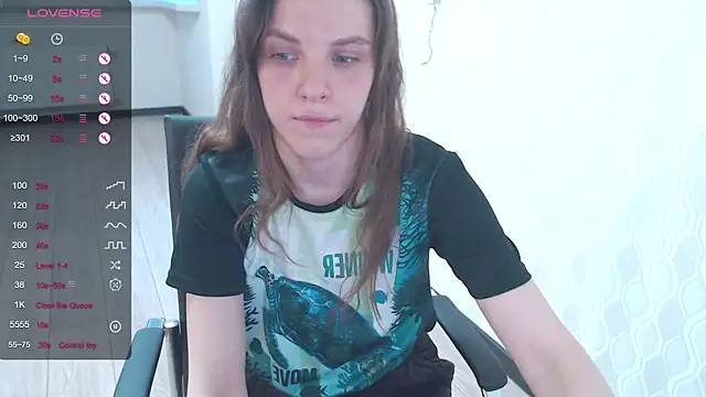 Snapshot of LisaHeart chatting on 14, 1, 2025 LisaHeart online show from 14, 1, 2025