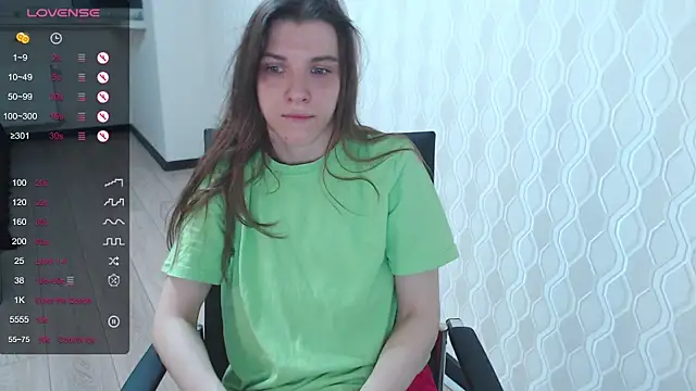 Snapshot of LisaHeart chatting on 20, 1, 2025 LisaHeart online show from 20, 1, 2025