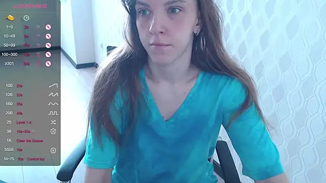 Snapshot of LisaHeart chatting on 19, 3, 2025 LisaHeart online show from 19, 3, 2025