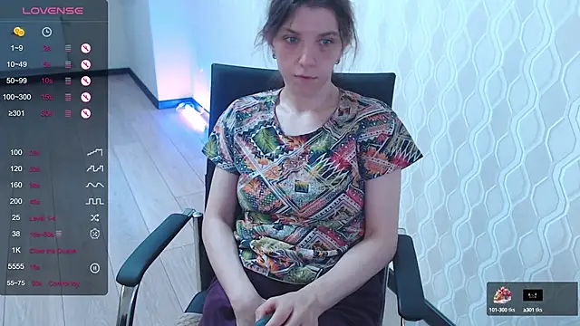 Snapshot of LisaHeart chatting on 23, 3, 2025 LisaHeart online show from 23, 3, 2025