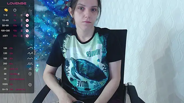 LisaHeart online show from 17, 1, 2026