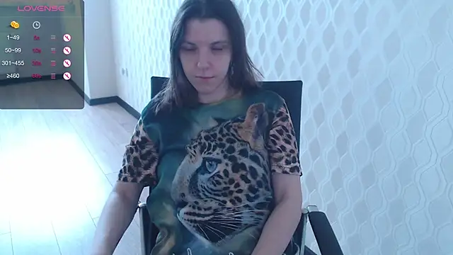 LisaHeart online show from 3, 4, 2026