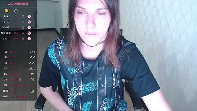 LisaHeart online show from 28, 4, 2026