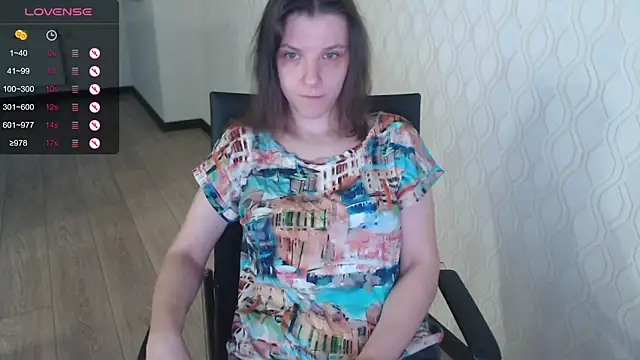Snapshot of LisaHeart chatting on 13, 7, 2026 LisaHeart online show from 13, 7, 2026