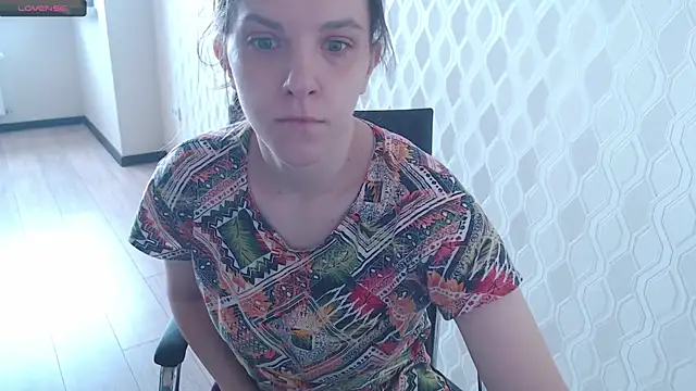 Snapshot of LisaHeart chatting on 24, 7, 2026 LisaHeart online show from 24, 7, 2026