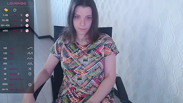 Snapshot of LisaHeart chatting on 3, 8, 2026 LisaHeart online show from 3, 8, 2026