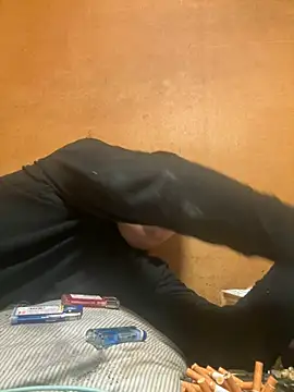 punk0805 online show from 20, 4, 2026