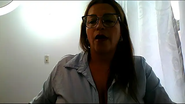 RossanaLionheart online show from 20, 3, 2026