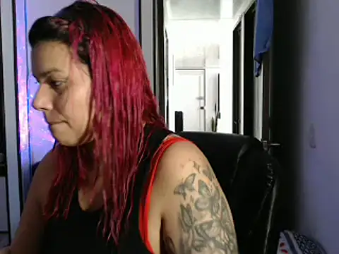 Snapshot of CarolinaRincon chatting on 9, 2, 2025 CarolinaRincon online show from 9, 2, 2025